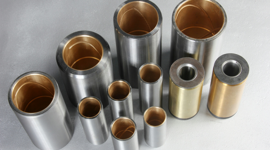 鐵銅鋁復合件防銹